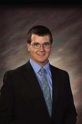 Chandler’s Stone Academic All-state