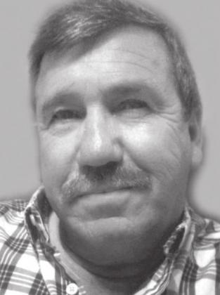 Robert Wayne Butler