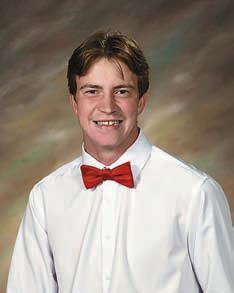 Meeker, NRC, Prague honor valedictorians, salutatorians