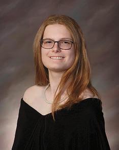Meeker, NRC, Prague honor valedictorians, salutatorians