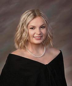 Meeker, NRC, Prague honor valedictorians, salutatorians