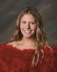 Meeker, NRC, Prague honor valedictorians, salutatorians