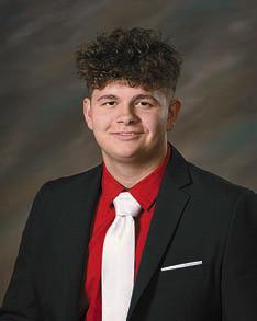 Meeker, NRC, Prague honor valedictorians, salutatorians