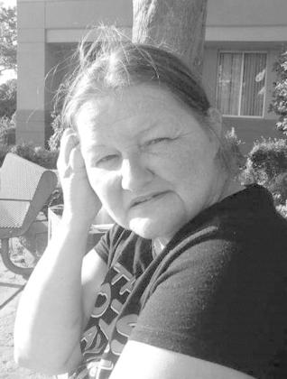 Glenda Marlene Hudson