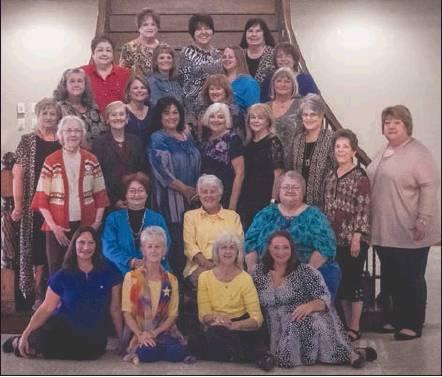 Celebrating 100 years of helping others