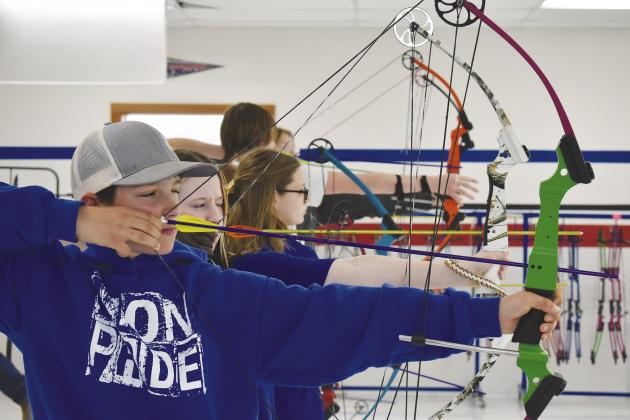 On Target: