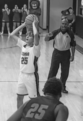 More hoops photos