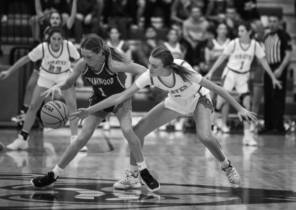 More hoops photos