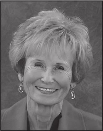 Juanita (Nita) Bryson