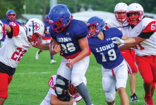 Football Photos