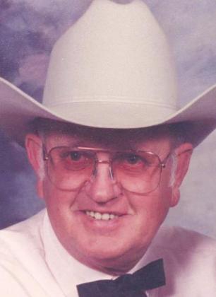 Reynold Larry Branson
