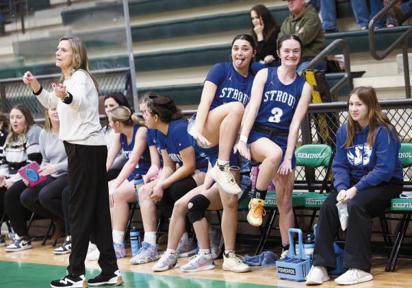 Sports week in pictures