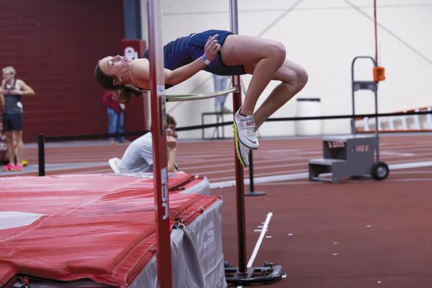 Sports week in pictures