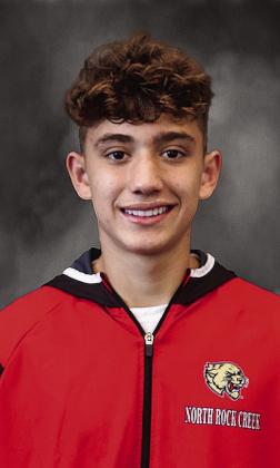 Jordan Coody
