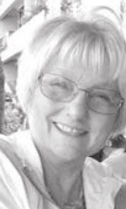 Sherry Lee Wright