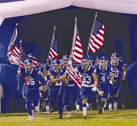 Tigers 56, Morrison 12