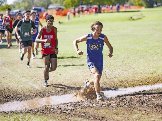 Sports week in pictures