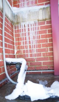 The Thaw