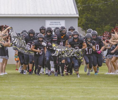 Sports week in pictures