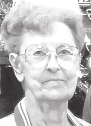Betty Jo Bowen