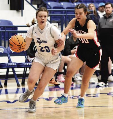Regional basketball