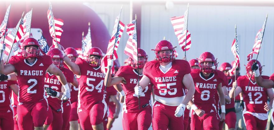 High school football