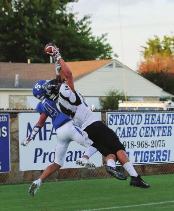 High school football