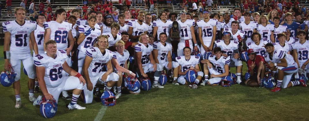 Football Friday