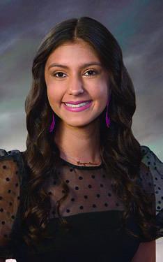 Chandler announces Rotarians of the Month
