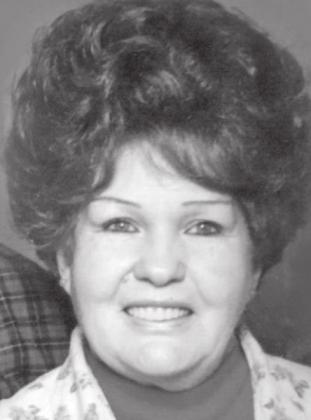 Minnie Lou Wade