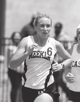 State track meets in photos