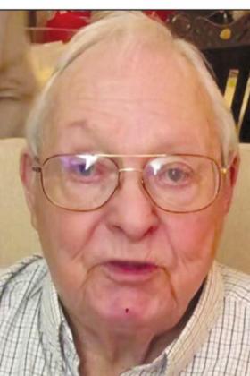 Bobby Gene Morris