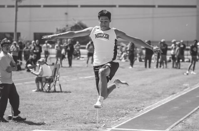 More state track meet photos