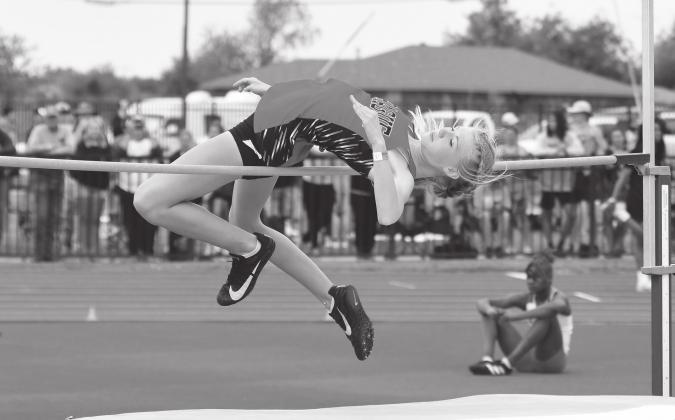More state track meet photos