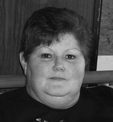 Toni Marie Carter