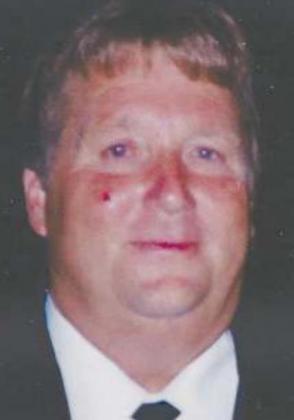 James Darrell Poteet Jr.