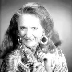 Alberta Mae (Rackley) Robinson