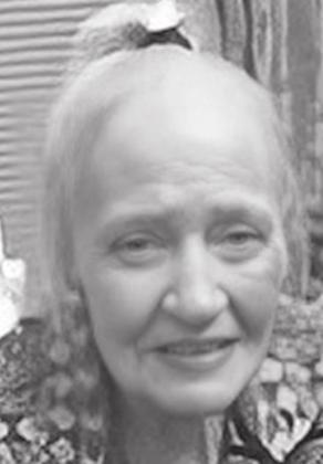 Betty Lee Grillo