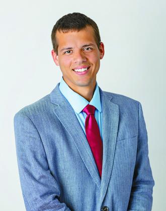 Derrick Shouse