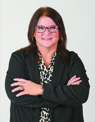 Wendy West