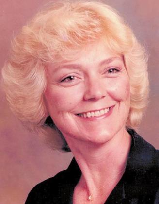 Carolyn Sue Munjoy