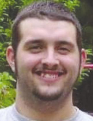 Dustin Wayne Hill