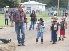 Cowboy days