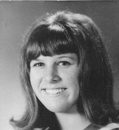 Angela Gail (Kessler) Bridge