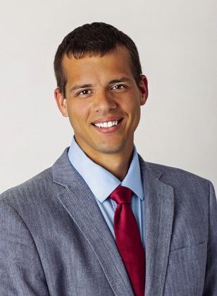 Shouse, Hessman promoted at Vision