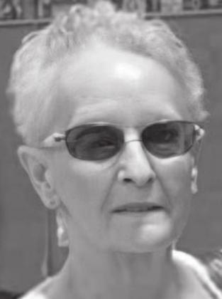 Helen Louise Wiley