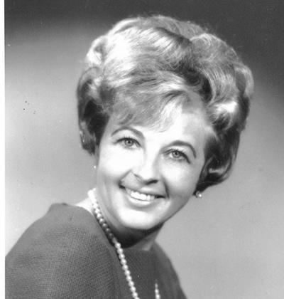 Nancy Charlene Durbin