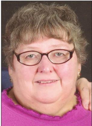 Pamela Jean Helfenbein