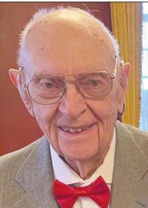 Donald Gene Brown