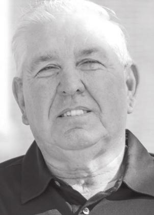 Bruce Edward Pfeiff